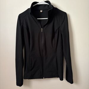 Under Armour Women's Classic Black Jacket